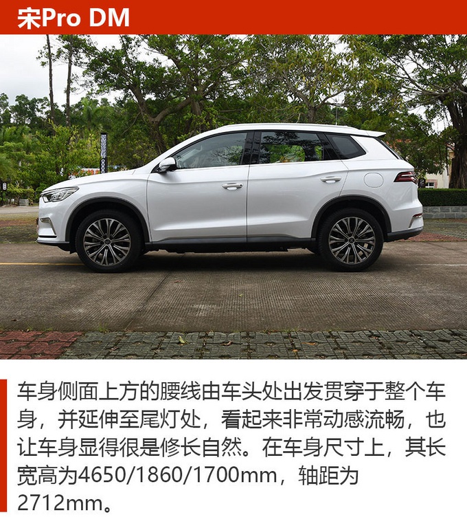 20万左右预算选插电混动SUV 这3款需要多留意