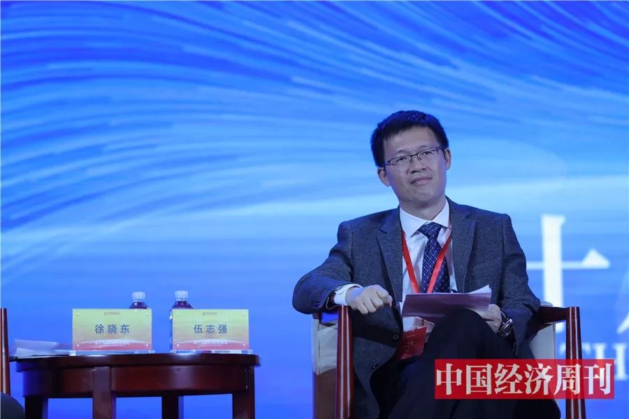 中国营商环境世界排名提升 地方政府还在找哪些