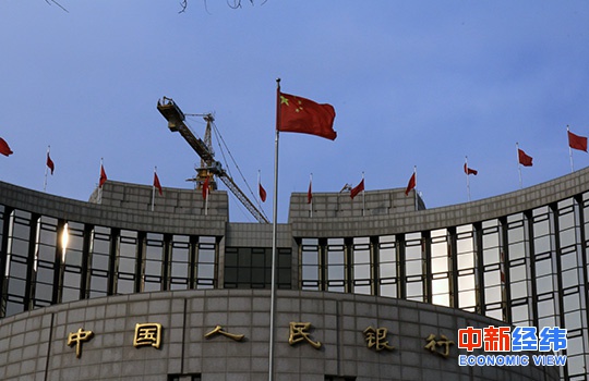 中新经纬资料图