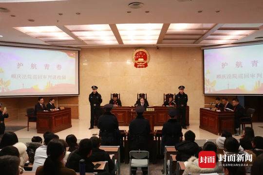 三名大学生被骗后不甘心 投身"校园贷"向他人