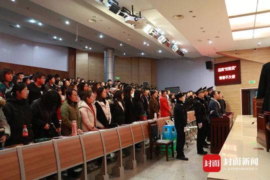 三名大学生被骗后不甘心 投身"校园贷"向他人