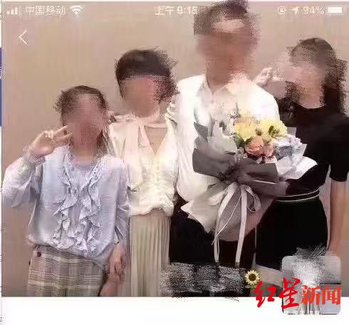 广东一家六口葬身火海:儿女难得回家却遇火灾