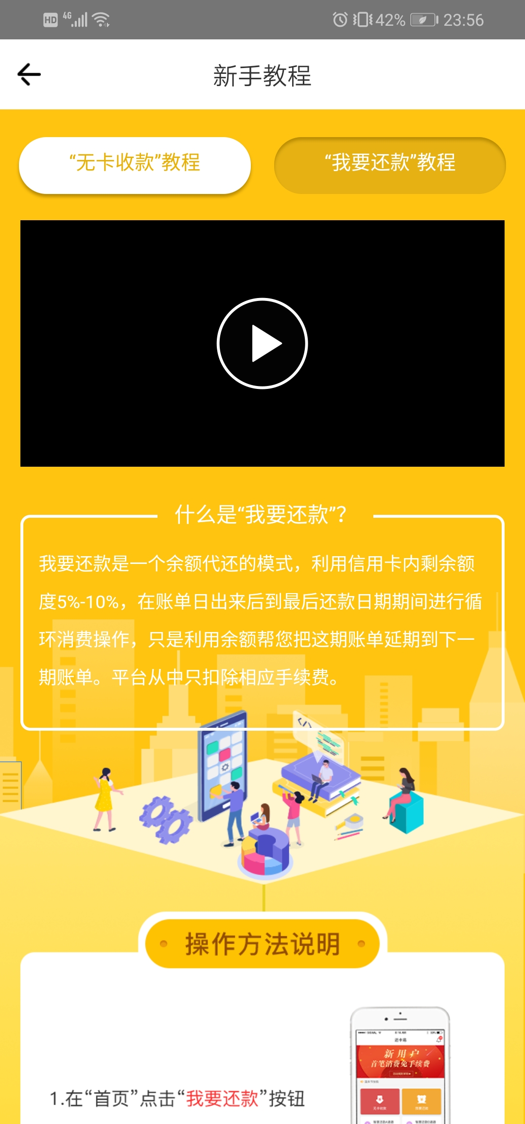 起底信用卡代偿：部分平台费用是银行分期2倍以