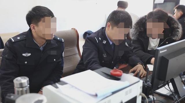 法网恢恢疏而不漏！潜逃25年命案逃犯终在白山落网...