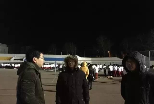 为什么要求学生每天都跑操？衡水中学首度揭秘