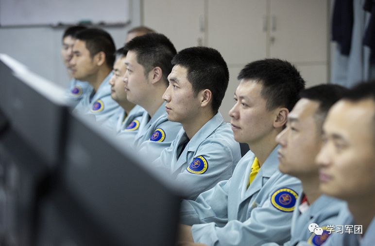 长征五号发射在即 3艘远望号船＂布阵＂大洋做准