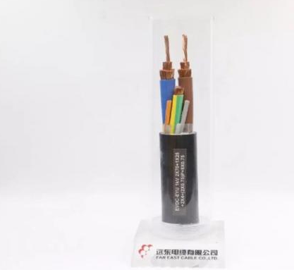 提升全球新能源车充电体验，远东成功研发欧标充电桩电缆