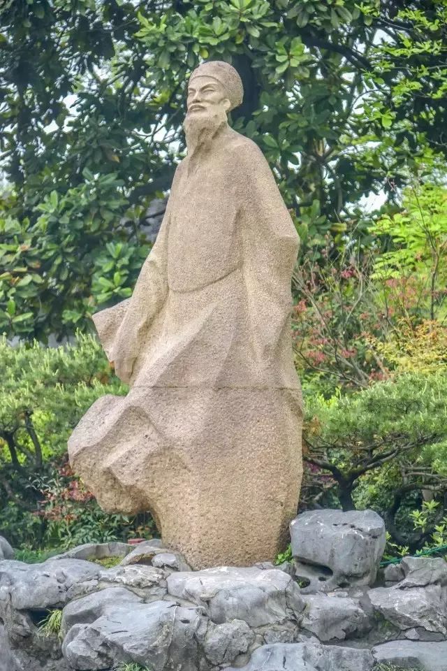 苏轼入选历史治水名人 网友:因为《水调歌头》