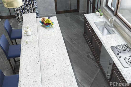 人造石台面使用注意事项有什么 人造石台面的优点包括哪些