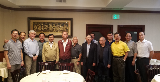 “快舟”也要落泪 台湾航天企业发射费用真这么