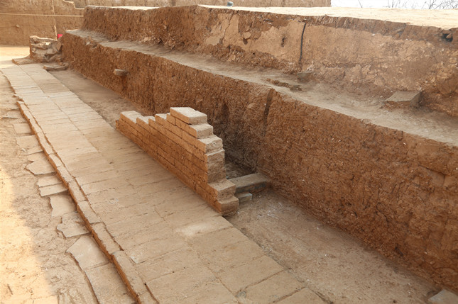 他是唐代第十位皇帝李诵,做太子长达25年,