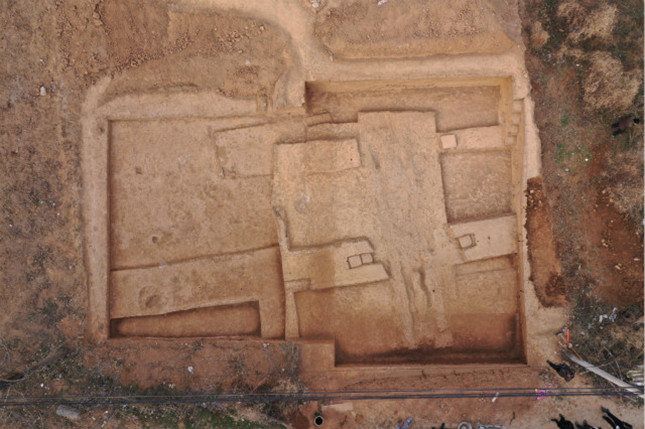 他是唐代第十位皇帝李诵,做太子长达25年,