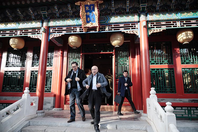 2020年紫禁城建成600年 将发金银纪念币