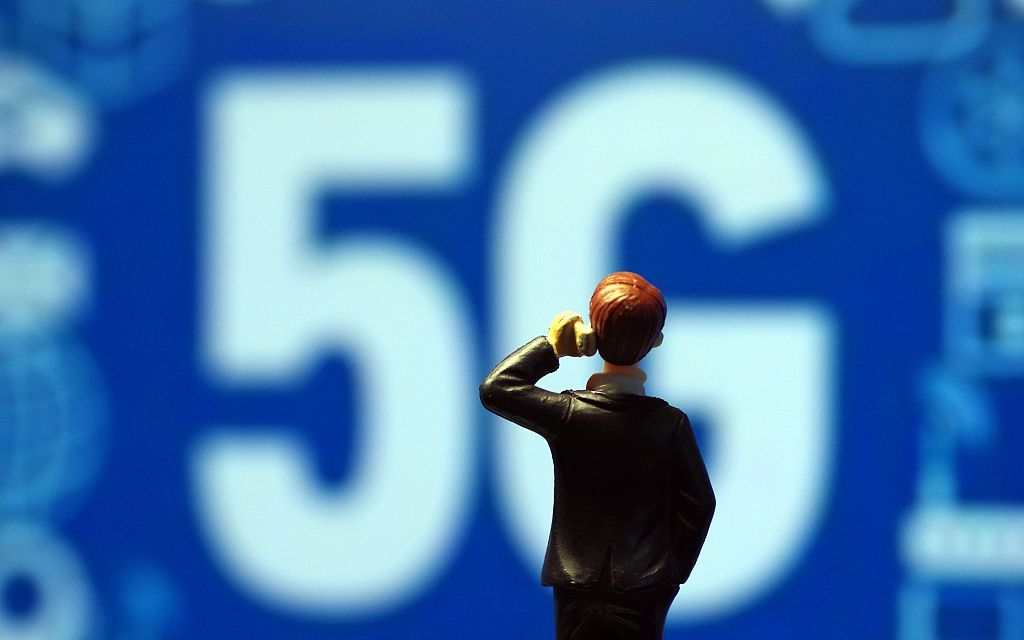 4G潮退：手机厂商押宝5G翻身 价格战提前打响