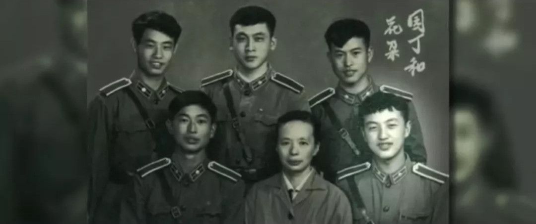 柳传志还是1984年的那个柳传志：希望改变 充满信