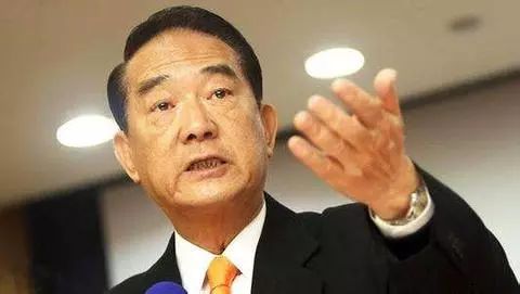 ▲宋楚瑜(资料图)
