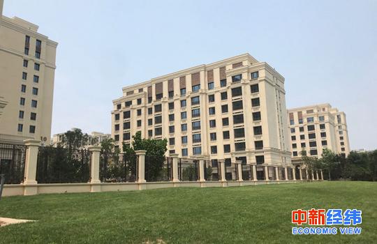 年关难过:上市公司扎堆卖房 24家企业中17家业绩