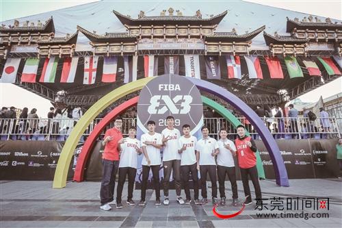 东莞人口2019_东莞长安人口分布图