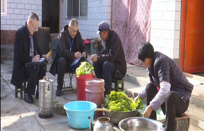 焦作市贫困户贫困人口_焦作市人民医院(2)