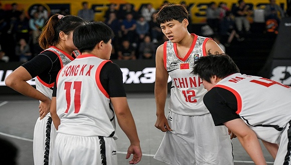 热点:中国三人篮球的2019年：惊喜在前，挑战在后