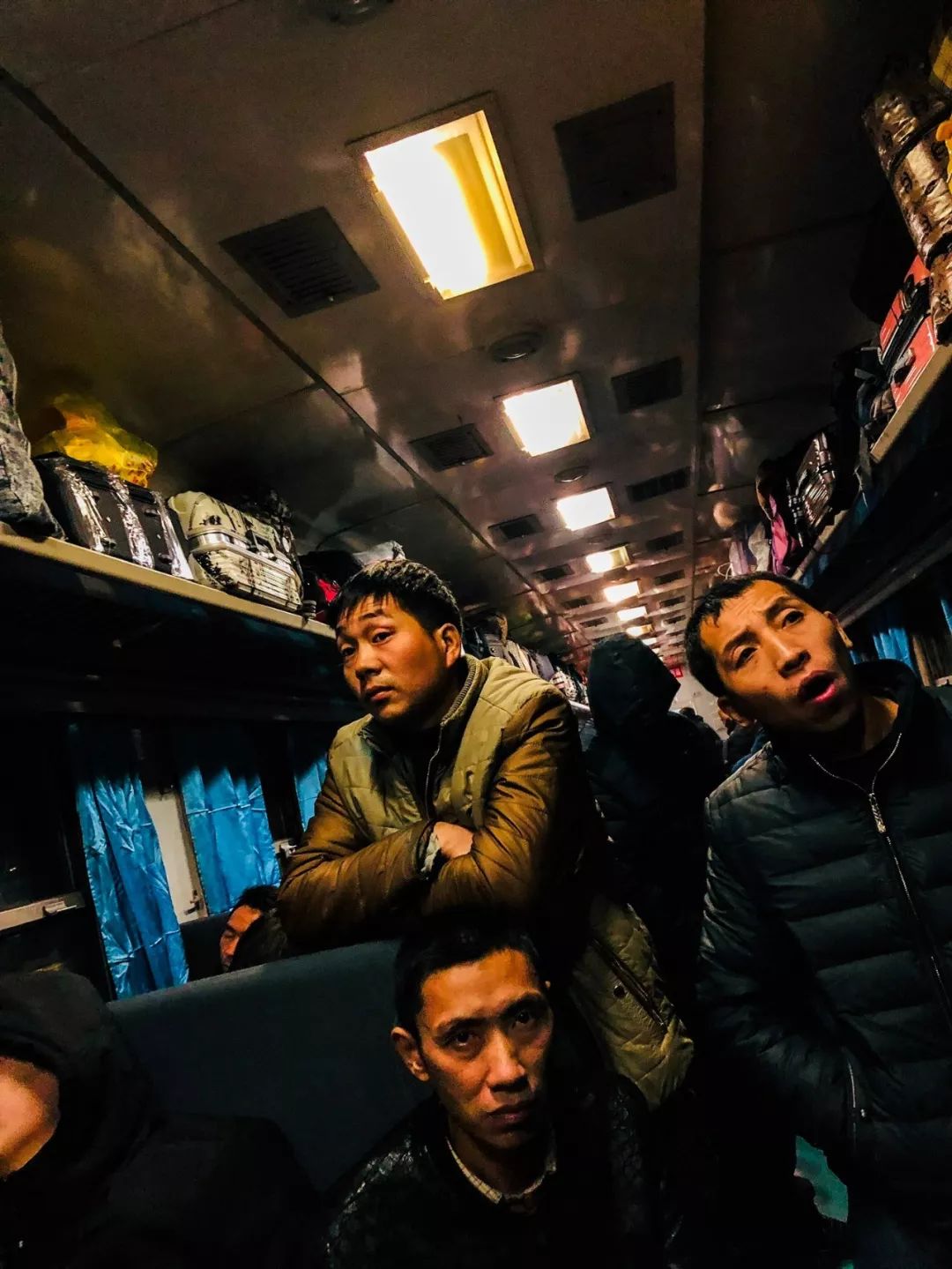 新京报:106个人和他们的2019