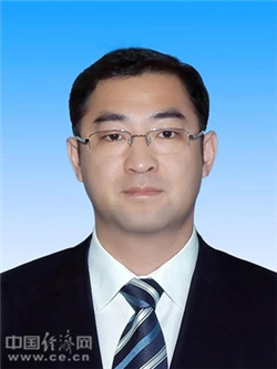 赵革任廊坊市代市长 张海川任副市长(图|简历)