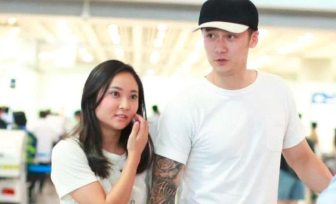  ▲蒋劲夫和日裔女友三浦悠花。