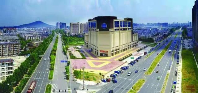 2020安徽县市经济排_安徽唯一的中国百强县,GDP省内排名NO.1,未(2)