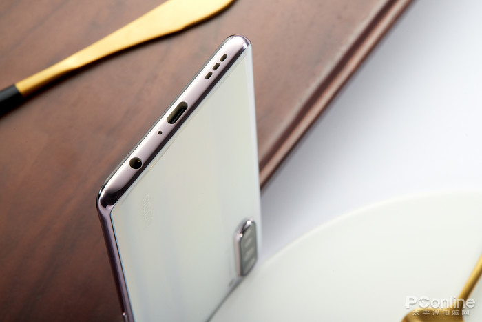 OPPO Reno3评测:5G视频手机,双防抖更清晰