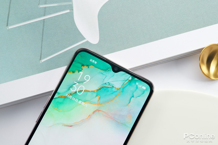 OPPO Reno3评测:5G视频手机,双防抖更清晰