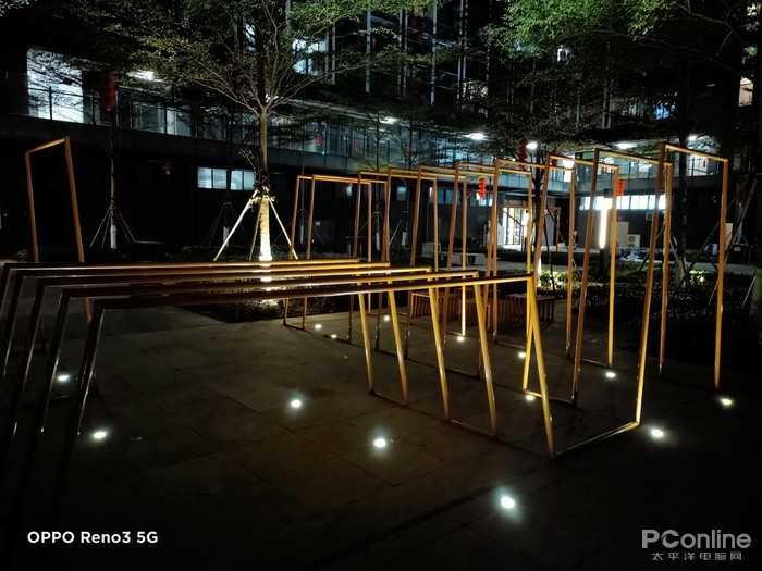 OPPO Reno3评测:5G视频手机,双防抖更清晰