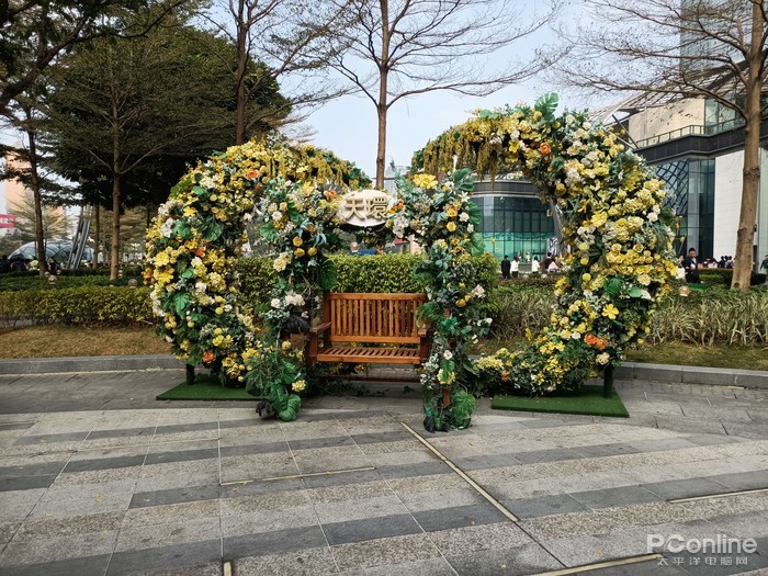 OPPO Reno3评测:5G视频手机,双防抖更清晰