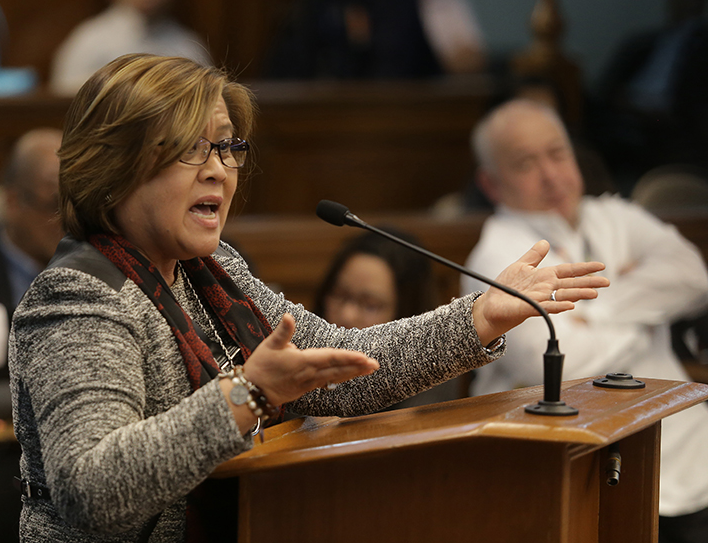  德·利马 图自马尼拉公报