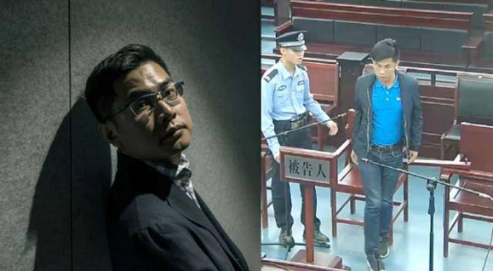 被＂假特工＂王立强骗走200万 当事人:他完全就是