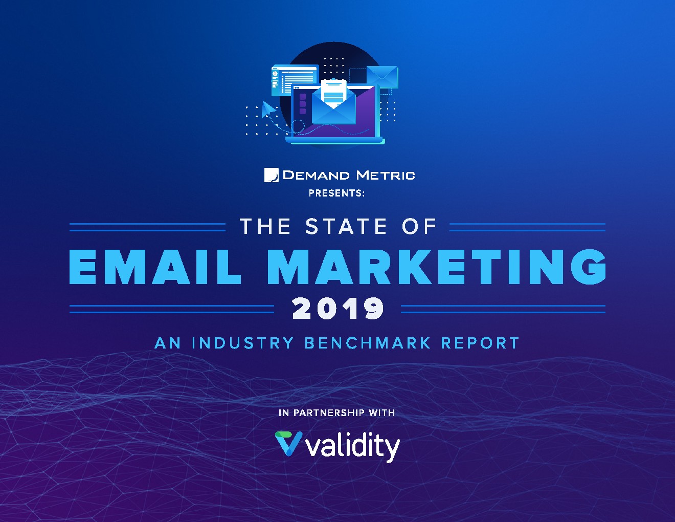Validity 2019年电子邮件营销报告