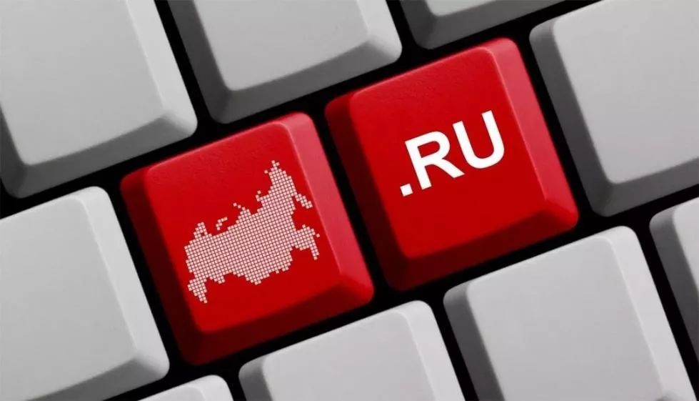 “围攻”俄罗斯断网试验的 怎么还有中国人？