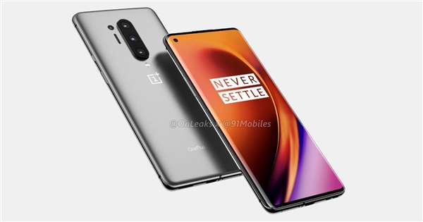 刘作虎提一加8 Pro：发布时间还早