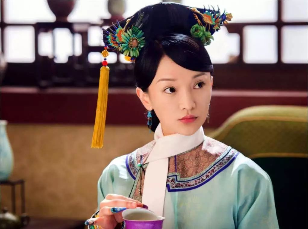 十五年后重登乐坛，是周迅的重新出发吗？