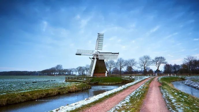 这个国家要改名，“以后请叫我Netherlands”|荷兰