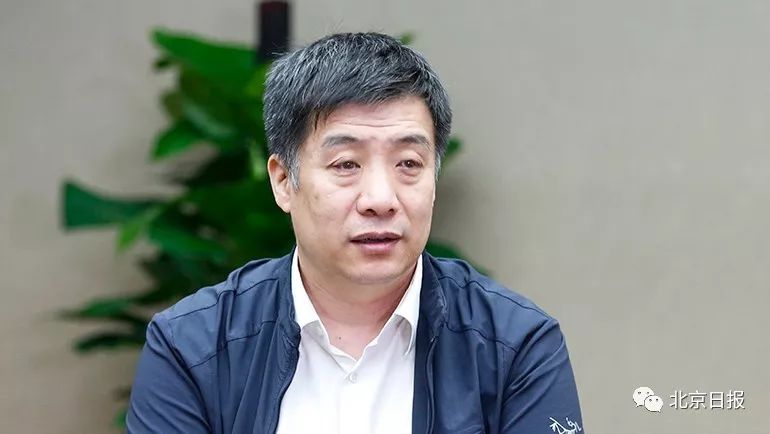 首都功能核心区控规草案公示:东西城划分183个