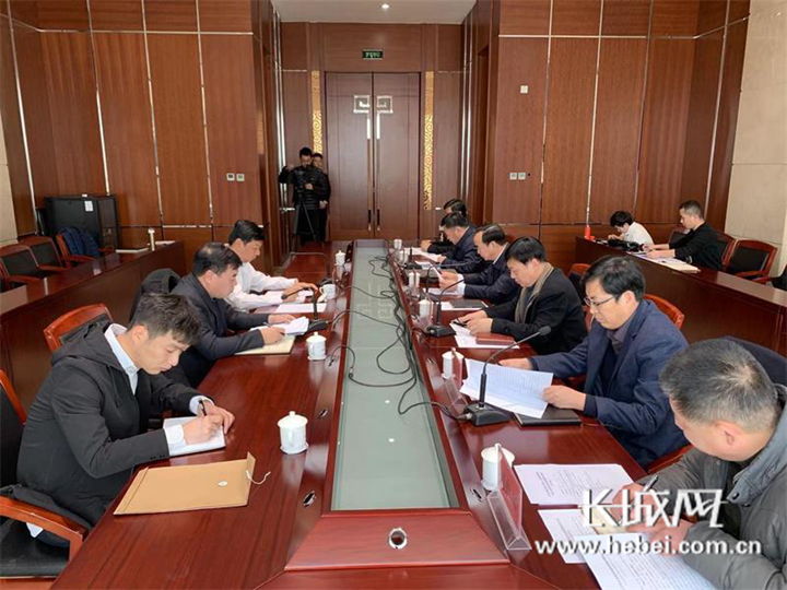 2020年任丘第五批改_任丘市开展“绿书签2020”签名活动(2)