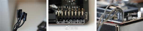 实用收藏:主板常用接口介绍与插接教程