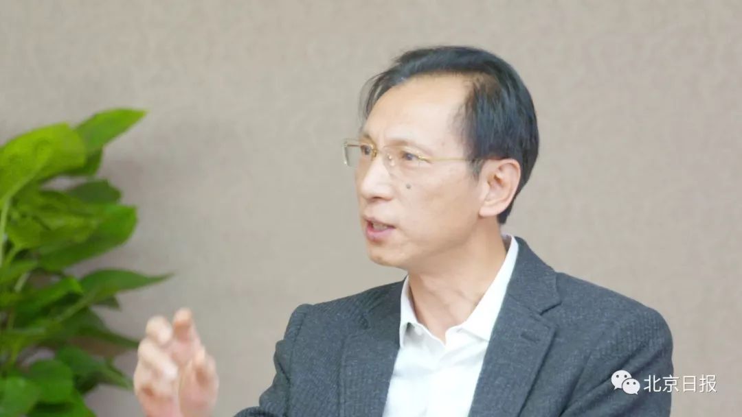 首都功能核心区控规草案公示:东西城划分183个
