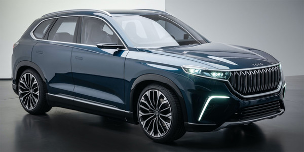 土耳其投资37亿美元成立电动汽车公司 2022年发新车