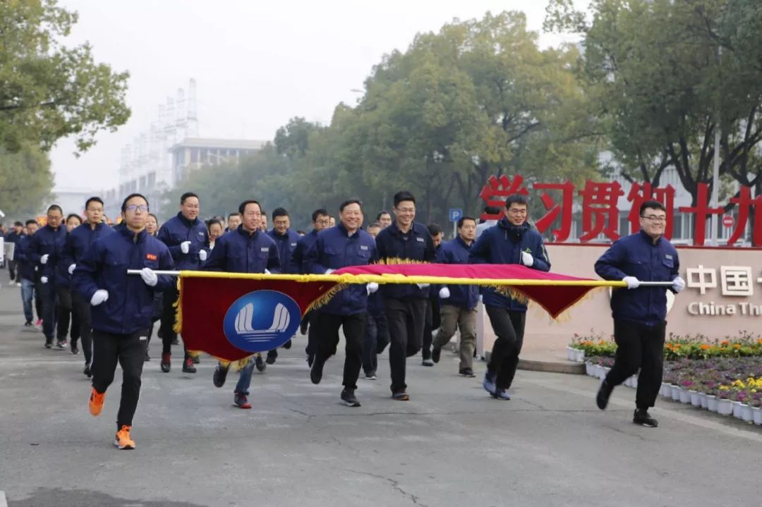 长江电力跑步进入2020年