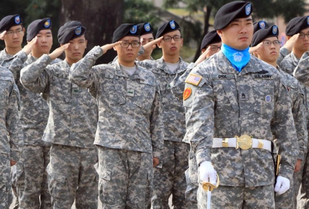 这招真狠 韩国拒服两年兵役者可换成进监狱呆三
