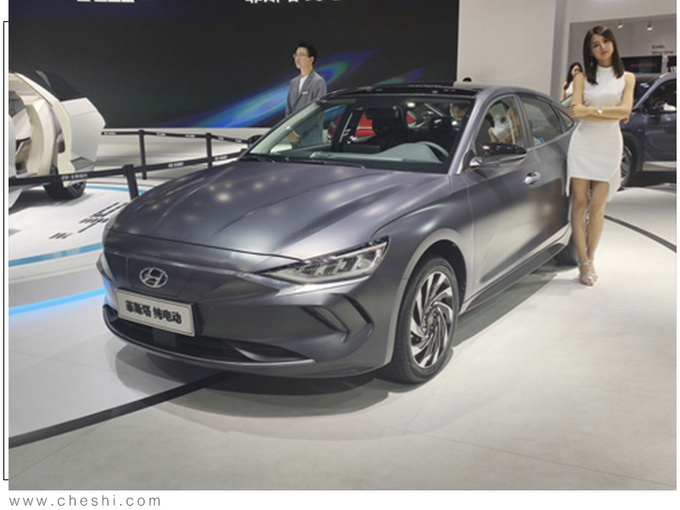 现代2020年产品规划 10代索纳塔领衔/多款车换代