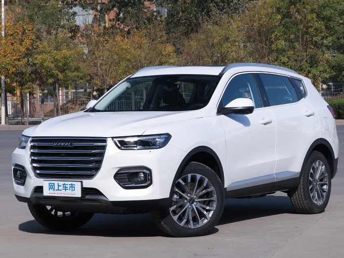 中国汽车品牌哪家强?吉利11个月卖了123万台车 缤越月销过万