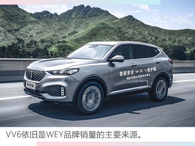 中国汽车品牌哪家强?吉利11个月卖了123万台车 缤越月销过万