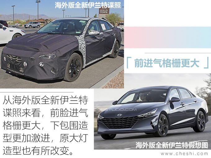 现代2020年产品规划 10代索纳塔领衔/多款车换代